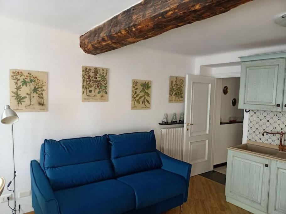 Casetta Jacaranda Janov Exteriér fotografie